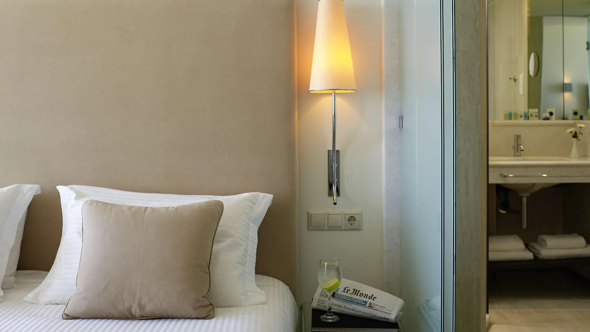 Kriti Beach Hotel Rethimnon