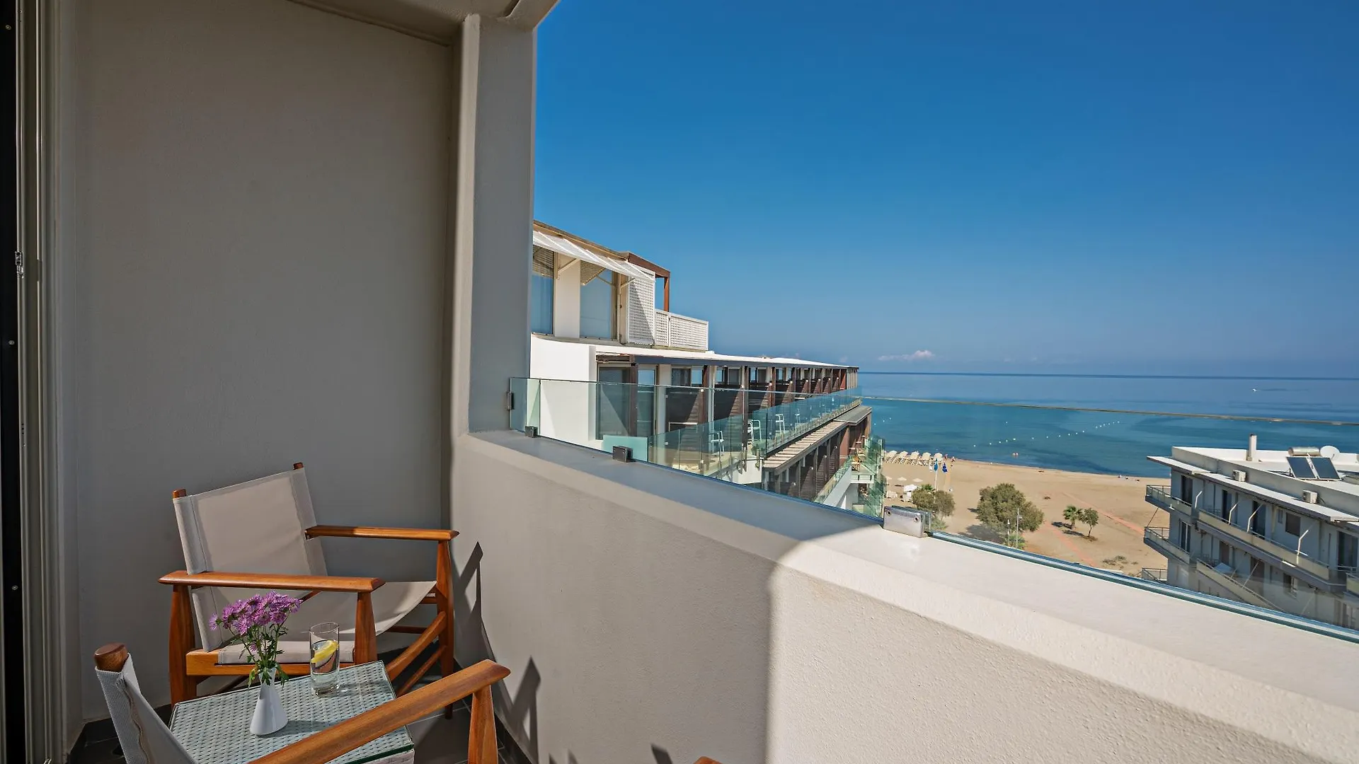 Kriti Beach Hotel Rethimnon