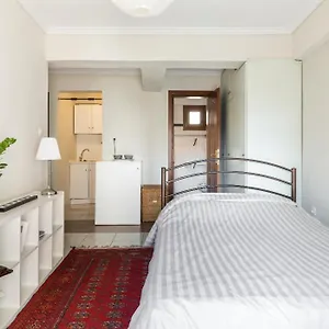 Apartament Irodotou Saloniki