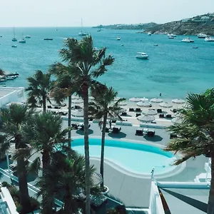 Mykonos Blanc - Preferred & 5*, Ορνός Ελλάδα