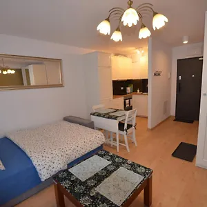 Apartament Tarasy Wilczak 16d Poznań