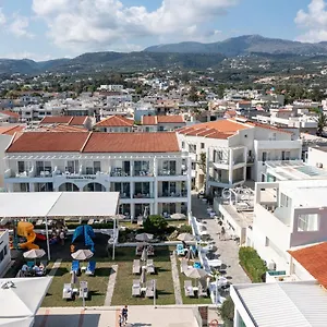 Dimitrios Village Апарт-отель
