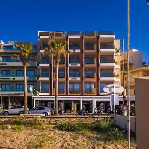 Lejlighedshotel Theo
