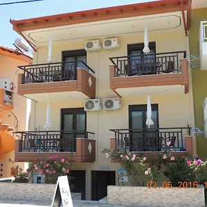 Apartament Malamatenia House Sarti