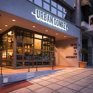 urban-donkey.hotels-of-thessaloniki.com/