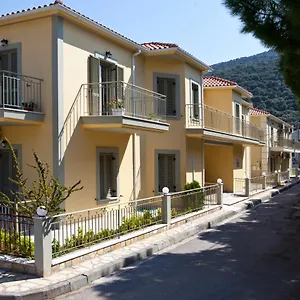 ευαγγελία , Αγία Ευφημία Ελλάδα