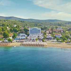 Elinotel Sermilia 5*, Ψακούδια Ελλάδα