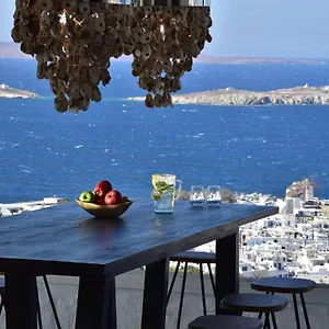 Hermes Mykonos Hotel