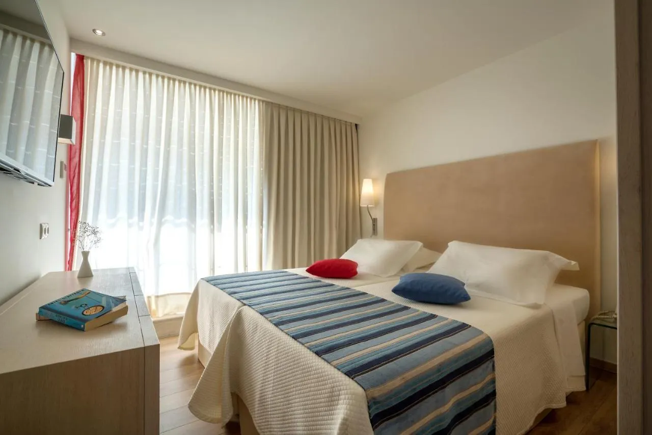 Kriti Beach Hotel Rethymno