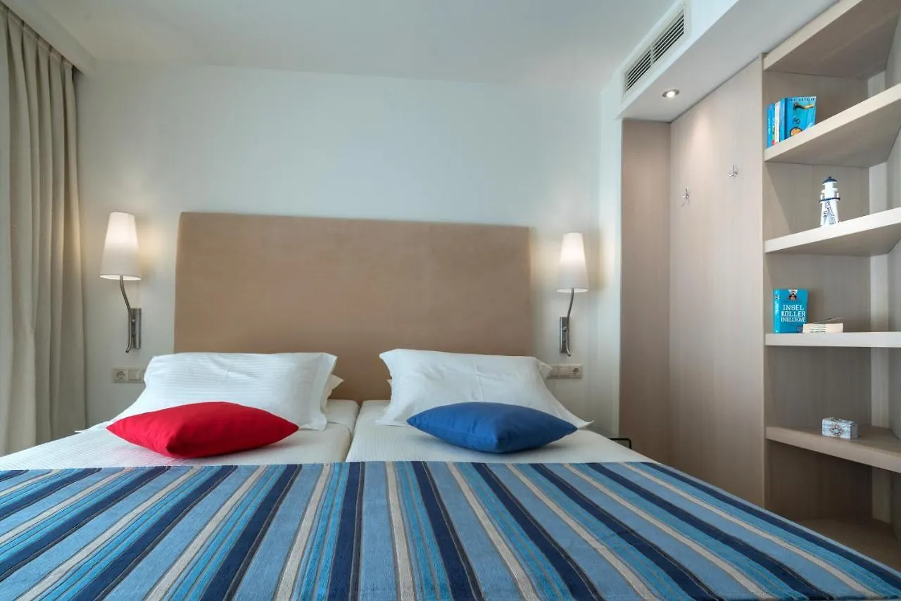 Kriti Beach Hotel Rethymno  Rethymno (Crete)