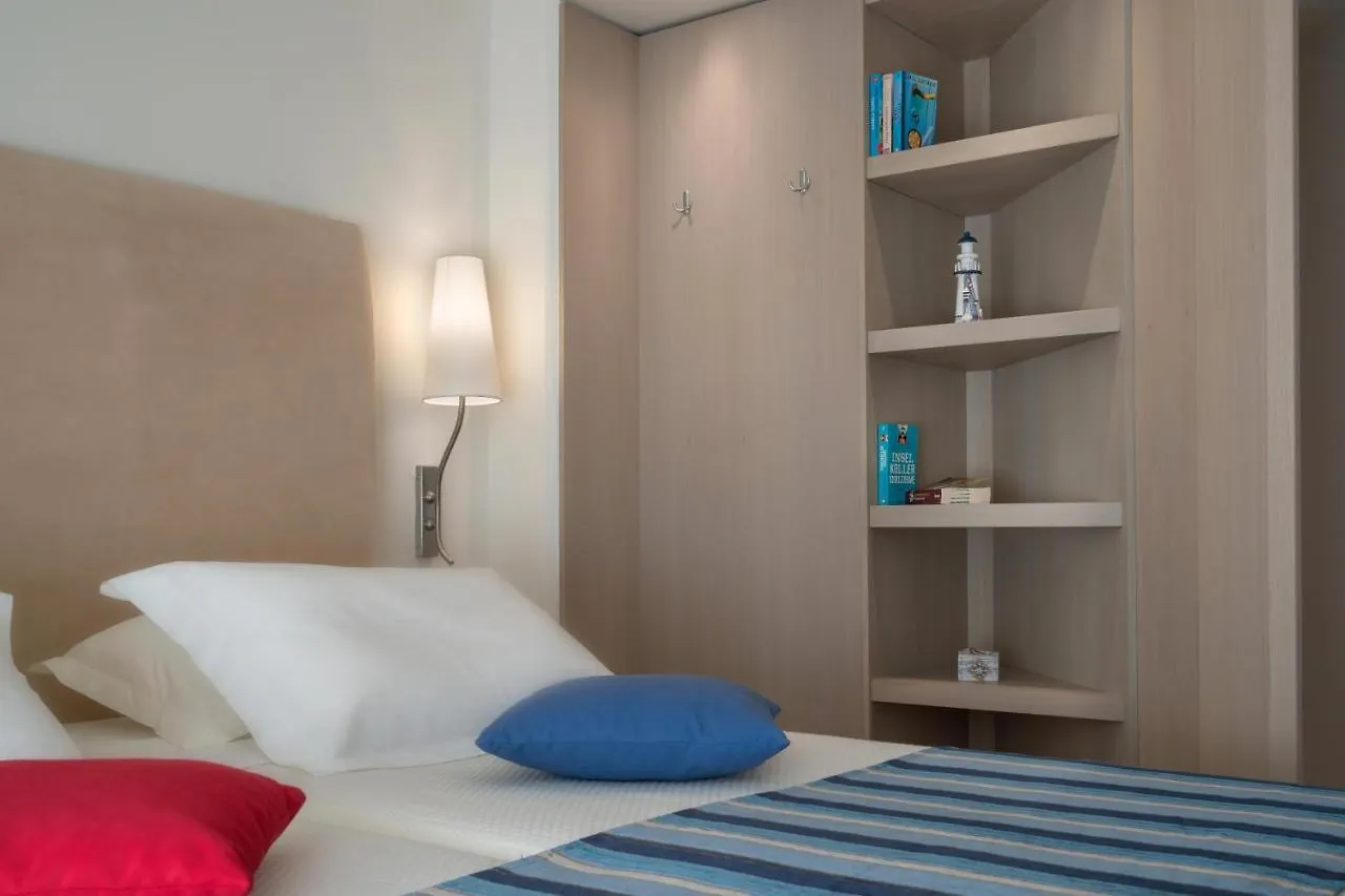 *****  Kriti Beach Hotel Rethymno  Greece