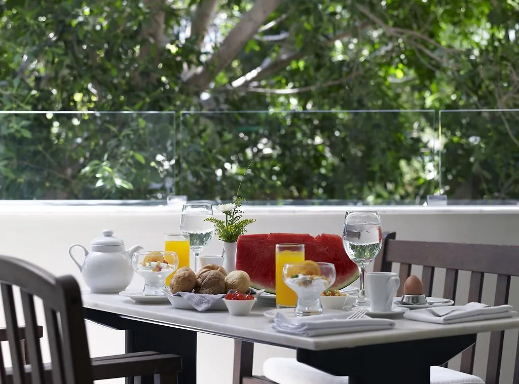 Kriti Beach Hotel Ρέθυμνο 5*,