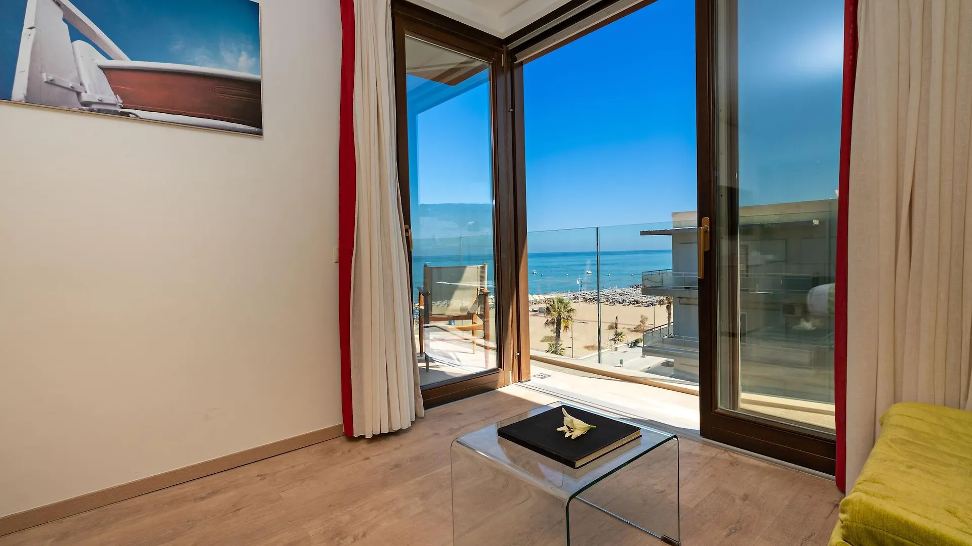 *****  Kriti Beach Hotel Ρέθυμνο Ελλάδα