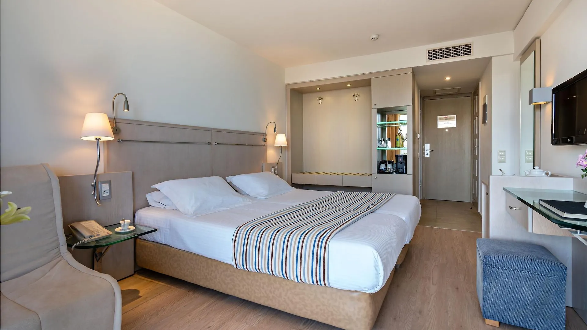 Kriti Beach Hotel Ρέθυμνο