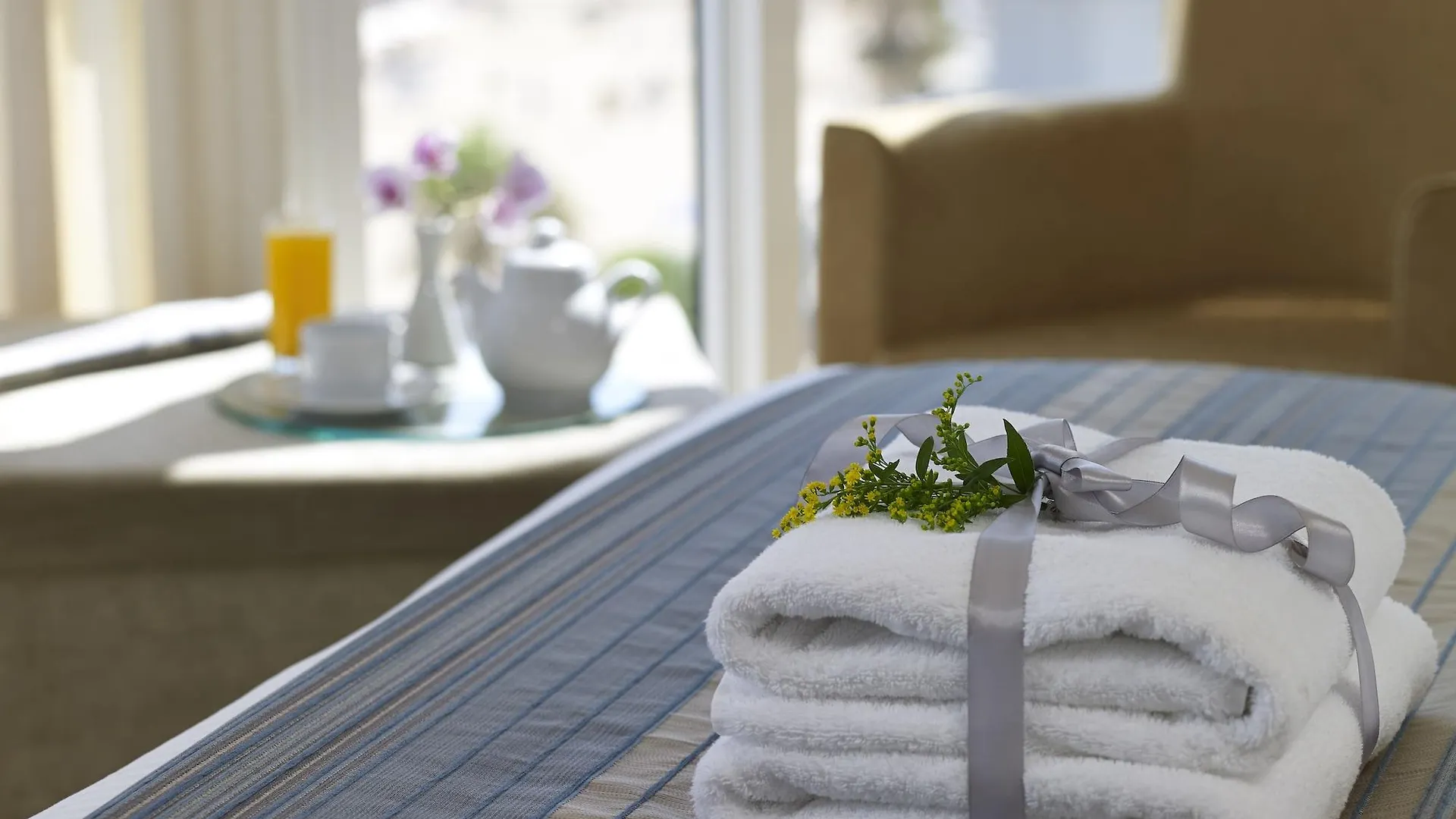 Kriti Beach Hotel Ρέθυμνο 5*,