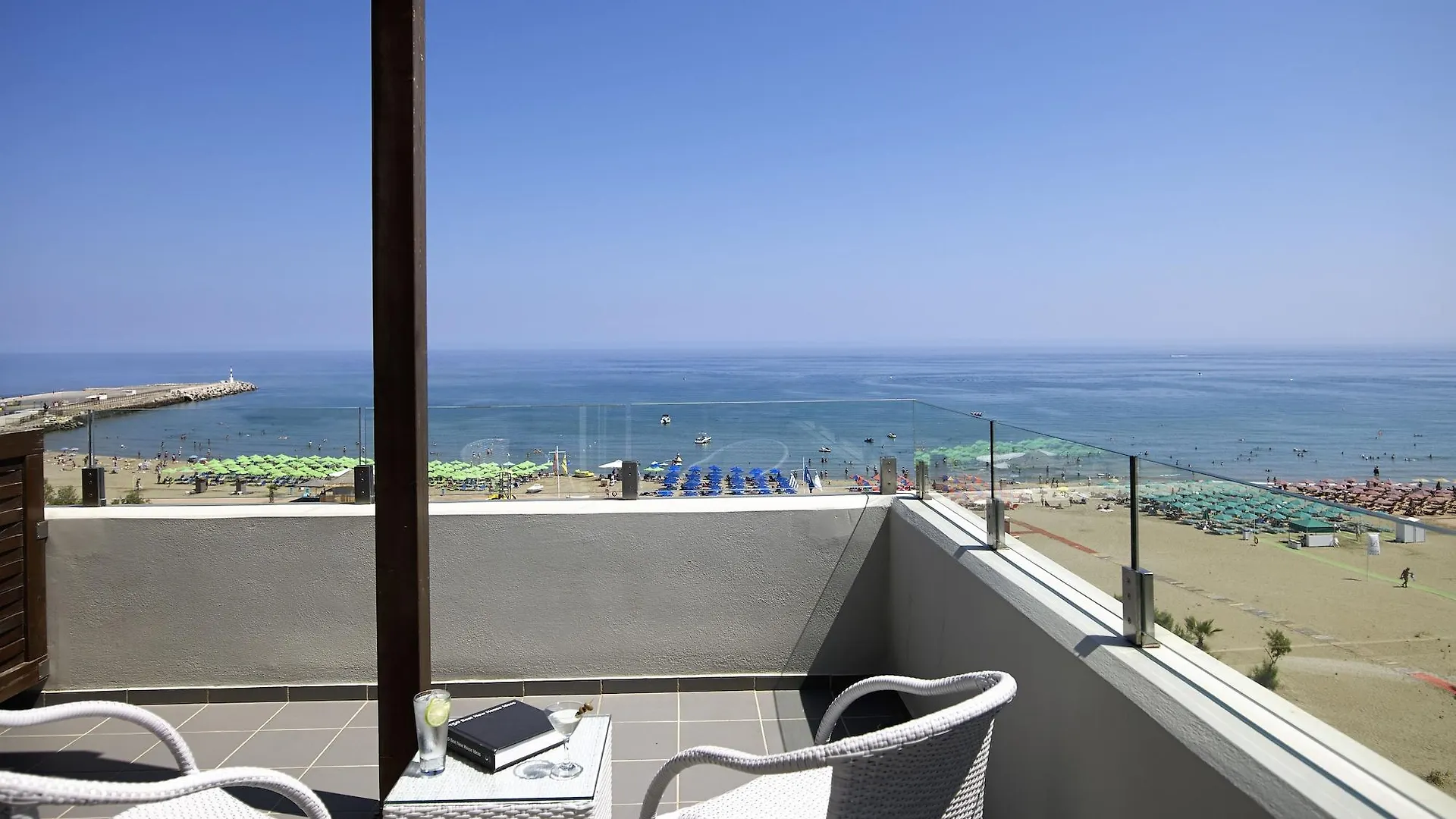 Kriti Beach Hotel Ρέθυμνο 5*,  Ελλάδα