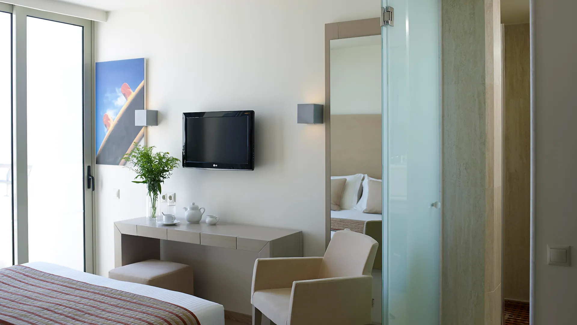 Kriti Beach Hotel Rethymno   Rethymno (Crete)