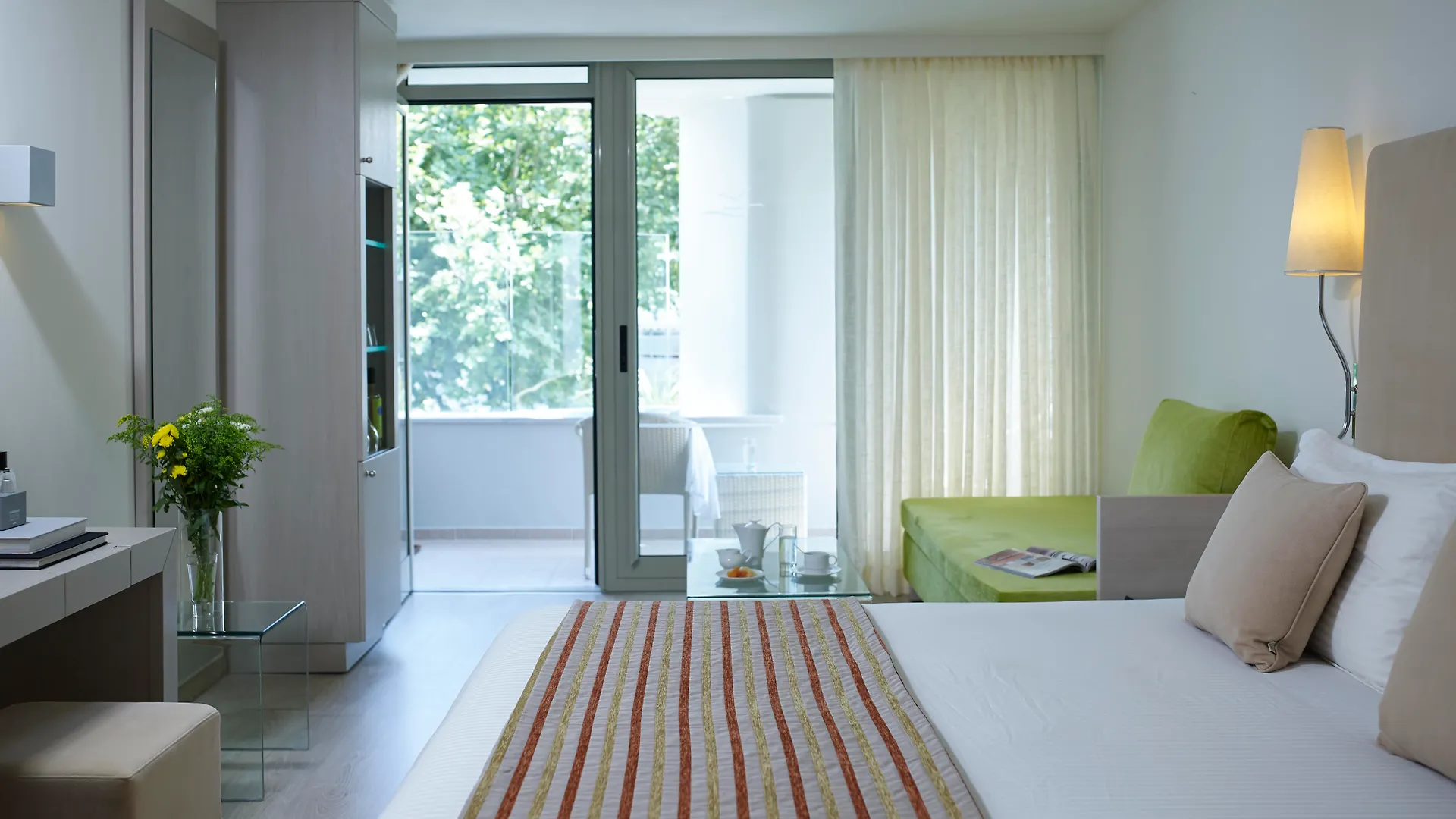 Kriti Beach Hotel Ρέθυμνο