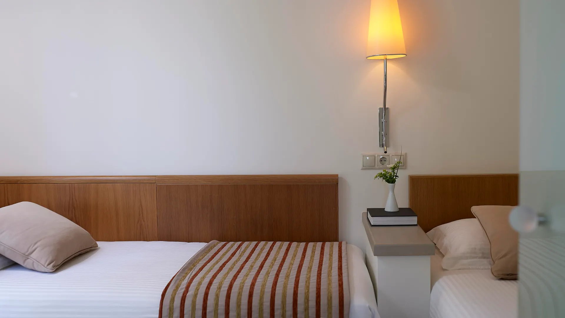 Kriti Beach Hotel Ρέθυμνο