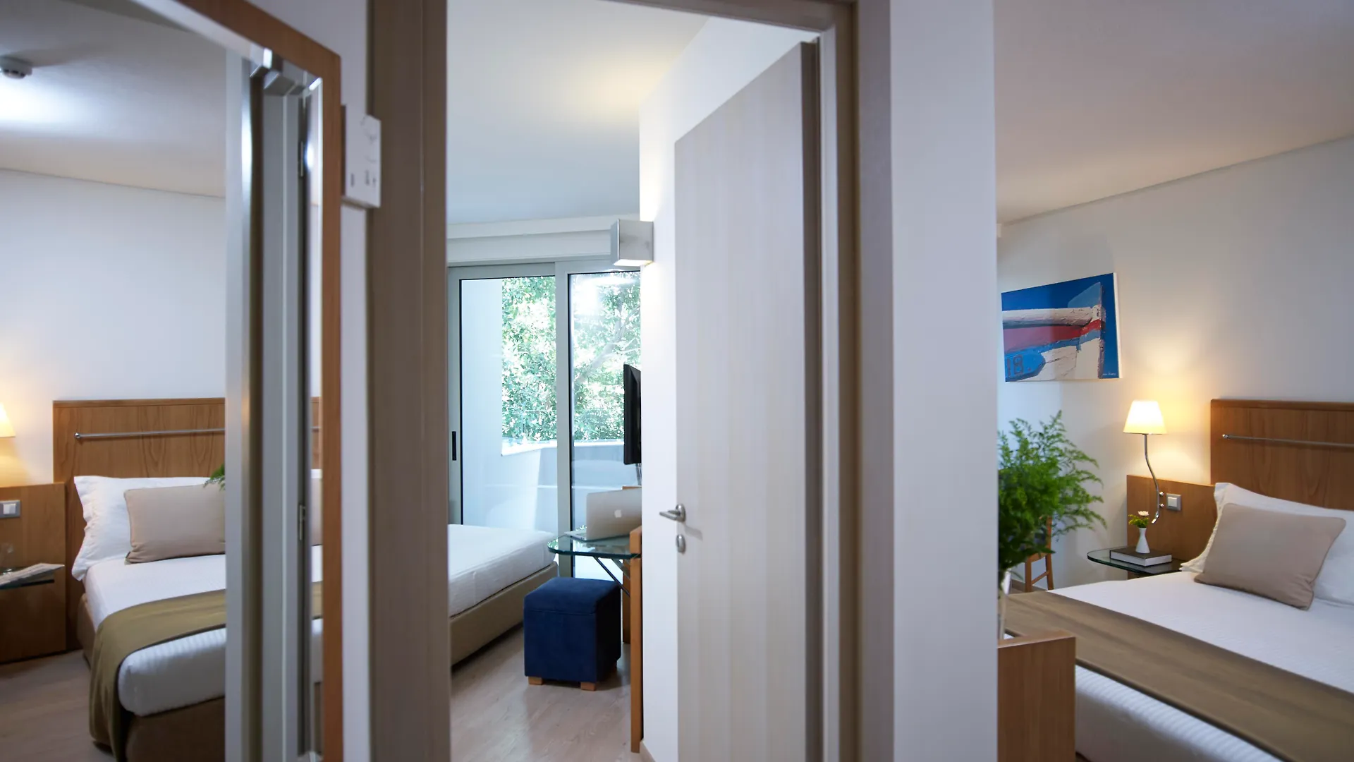 Kriti Beach Hotel Ρέθυμνο