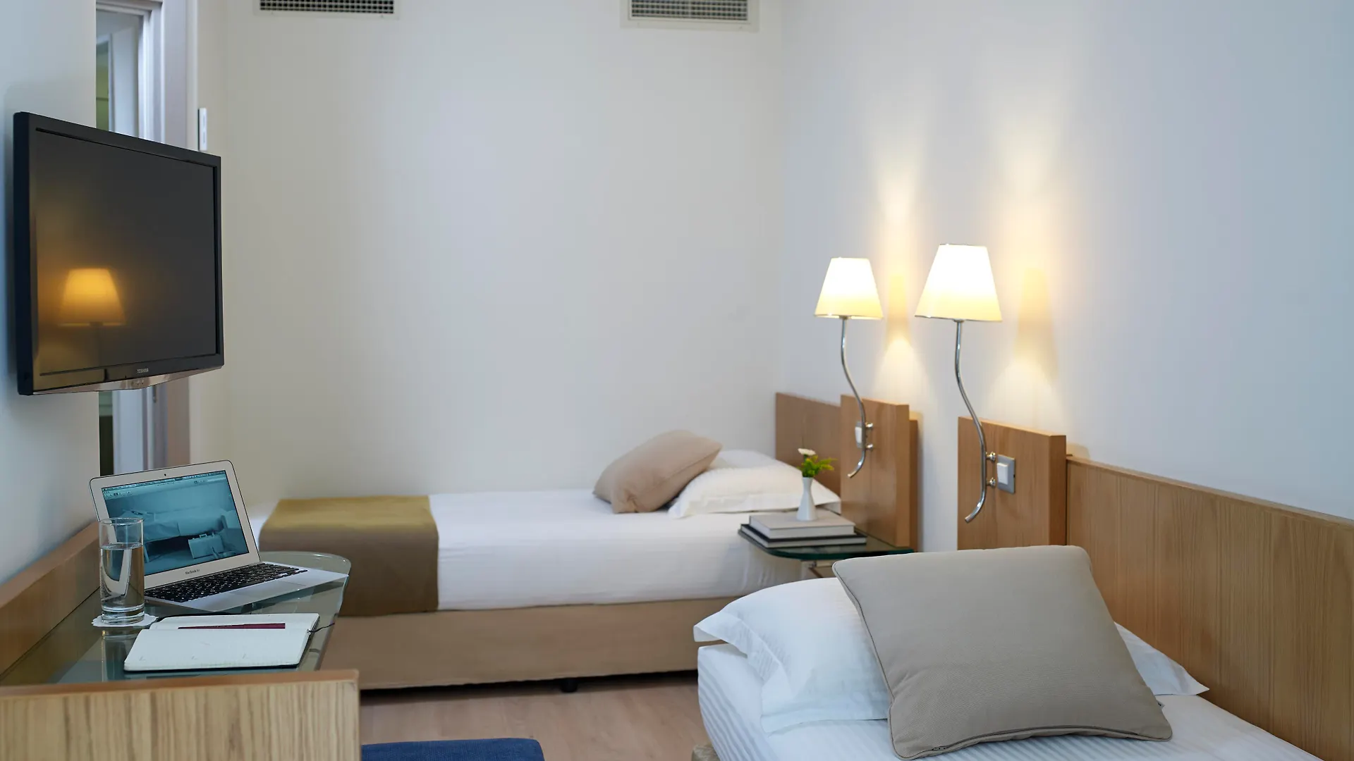 Kriti Beach Hotel Ρέθυμνο