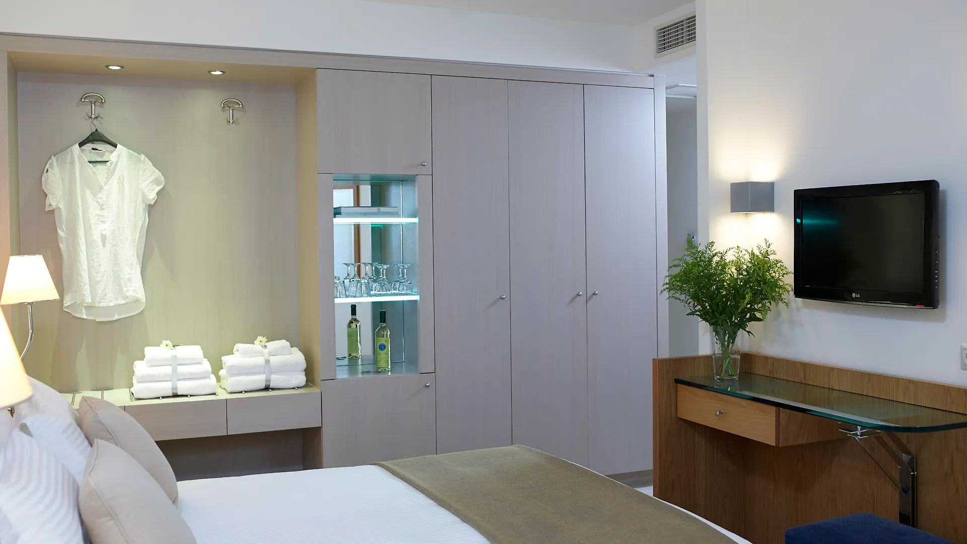 Kriti Beach Hotel Ρέθυμνο 5*,