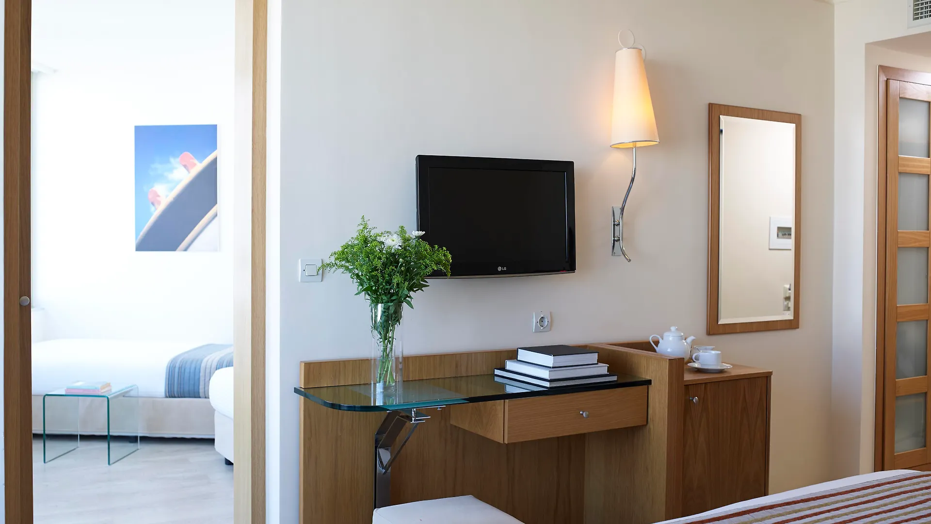 Kriti Beach Hotel Rethymno