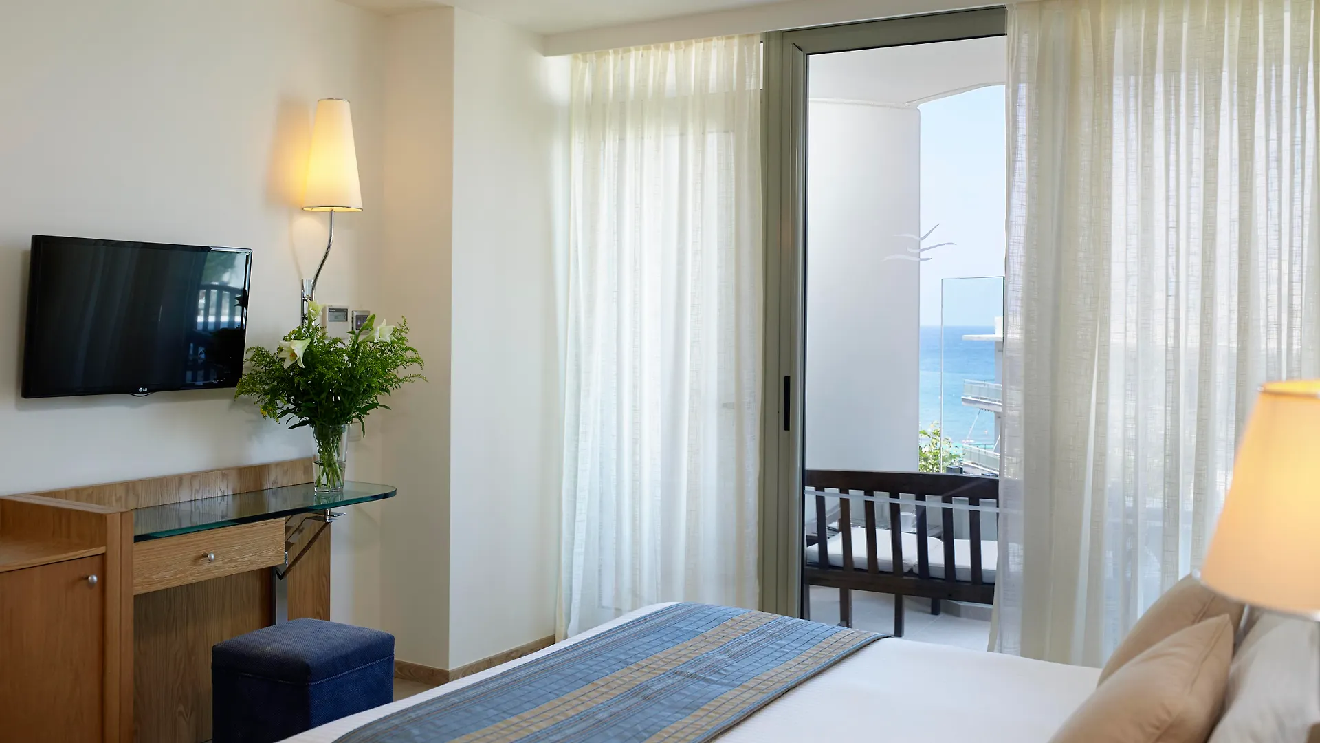 Kriti Beach Hotel Ρέθυμνο