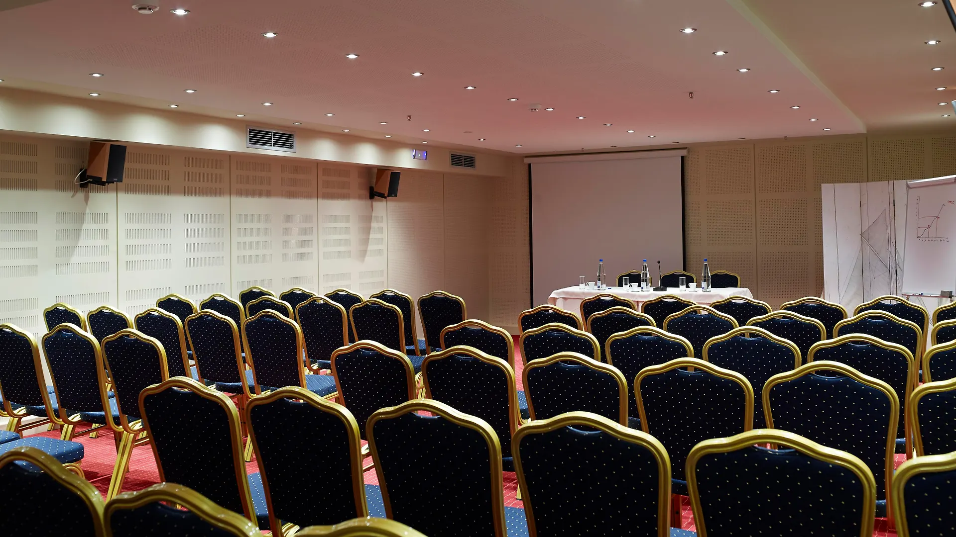 Kriti Beach Hotel Ρέθυμνο Ελλάδα