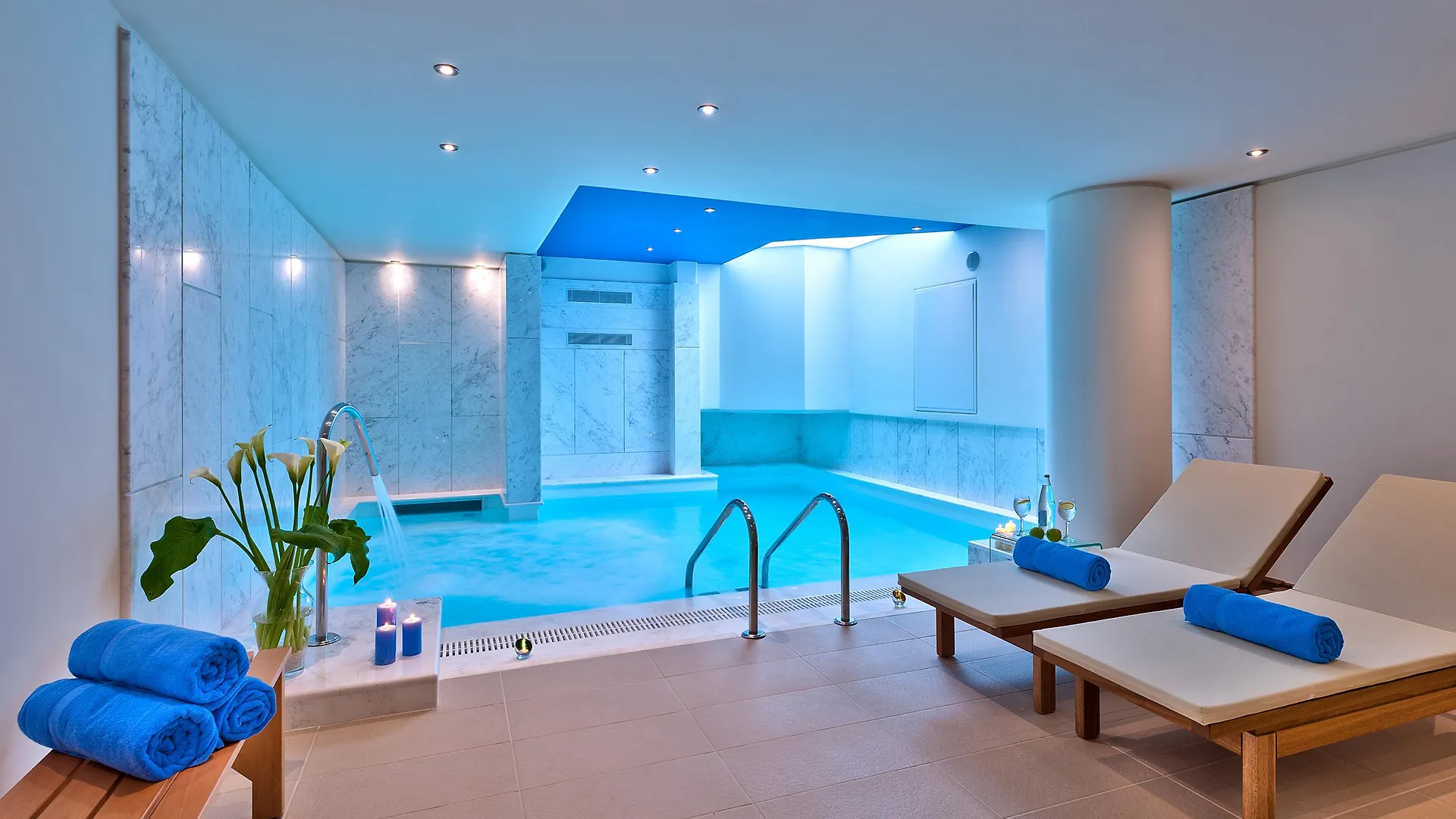 *****  Kriti Beach Hotel Ρέθυμνο Ελλάδα