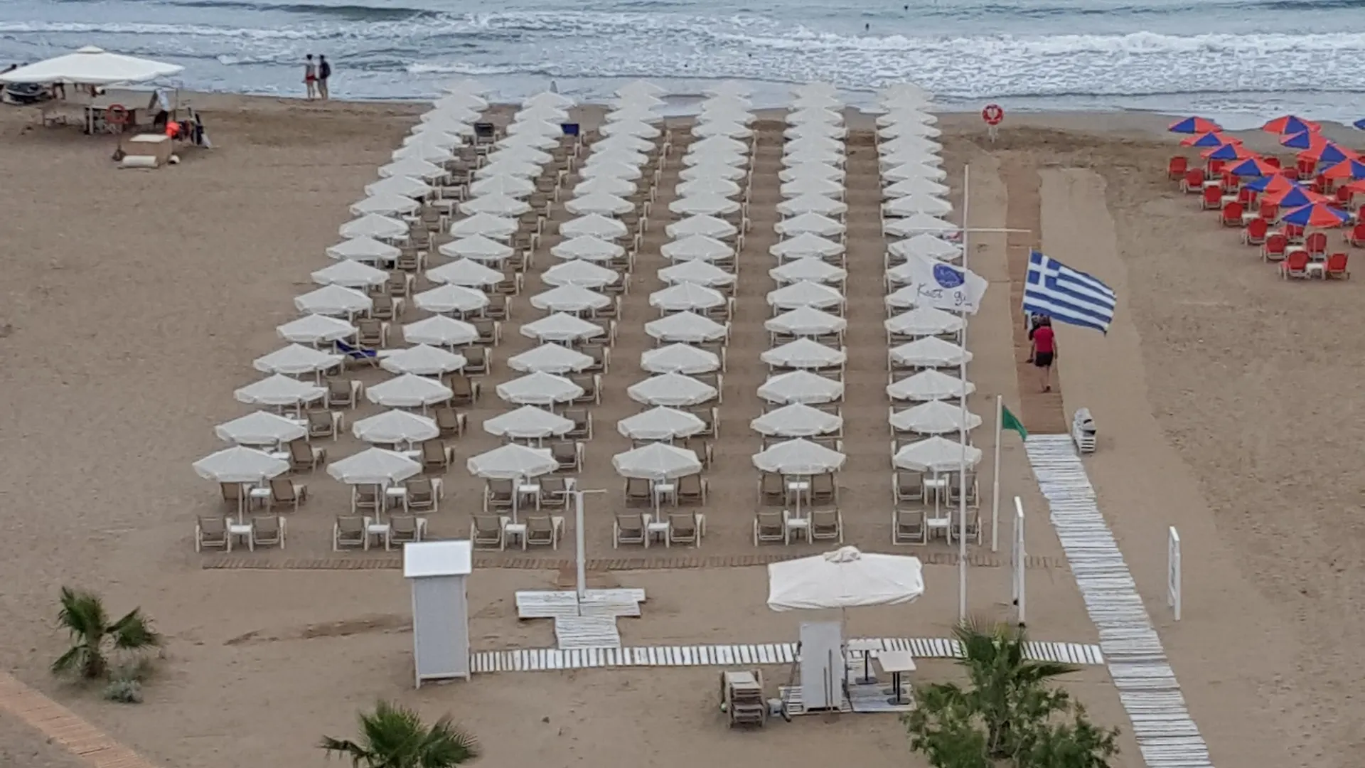 Kriti Beach Hotel Ρέθυμνο