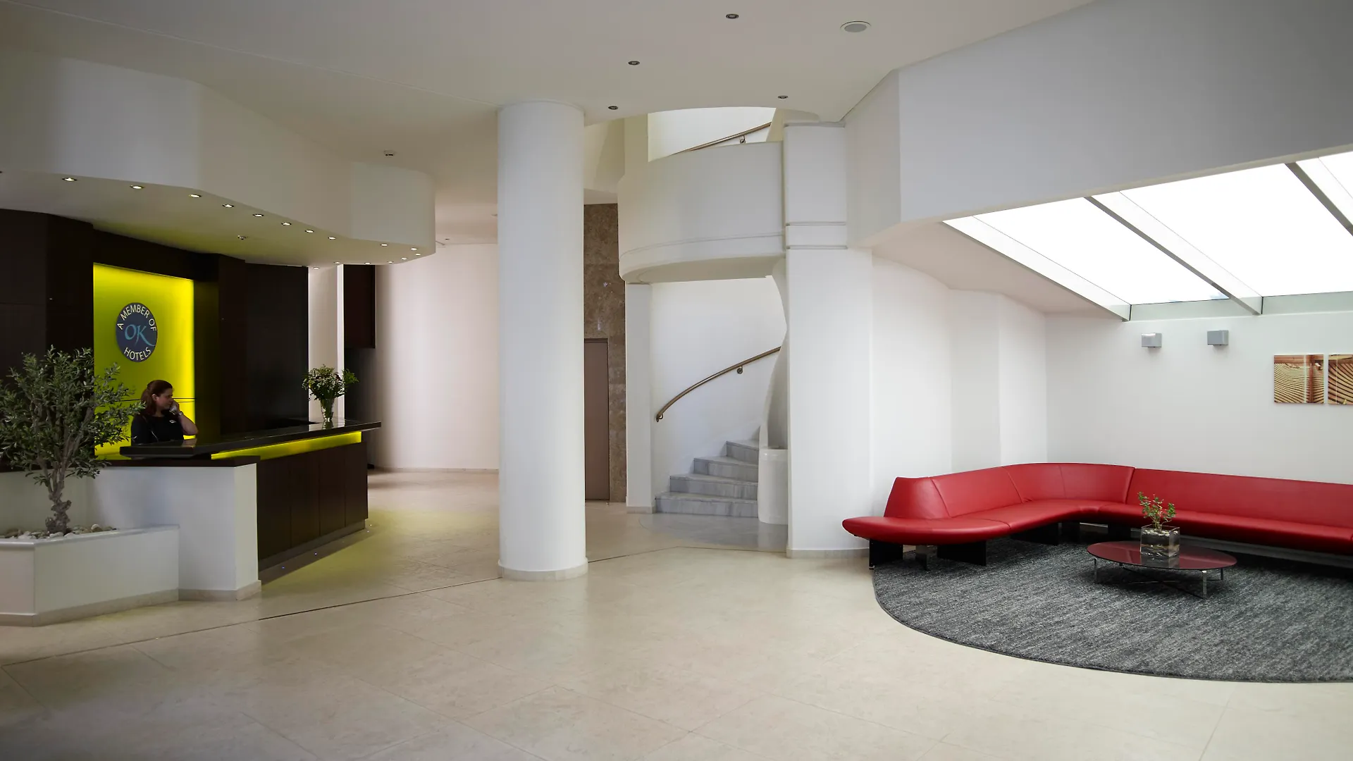 Kriti Beach Hotel Rethymno