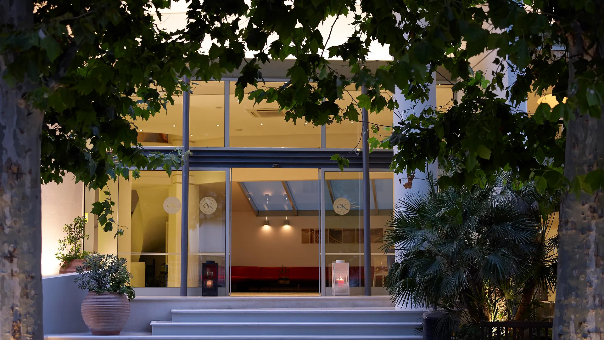 Kriti Beach Hotel Rethymno