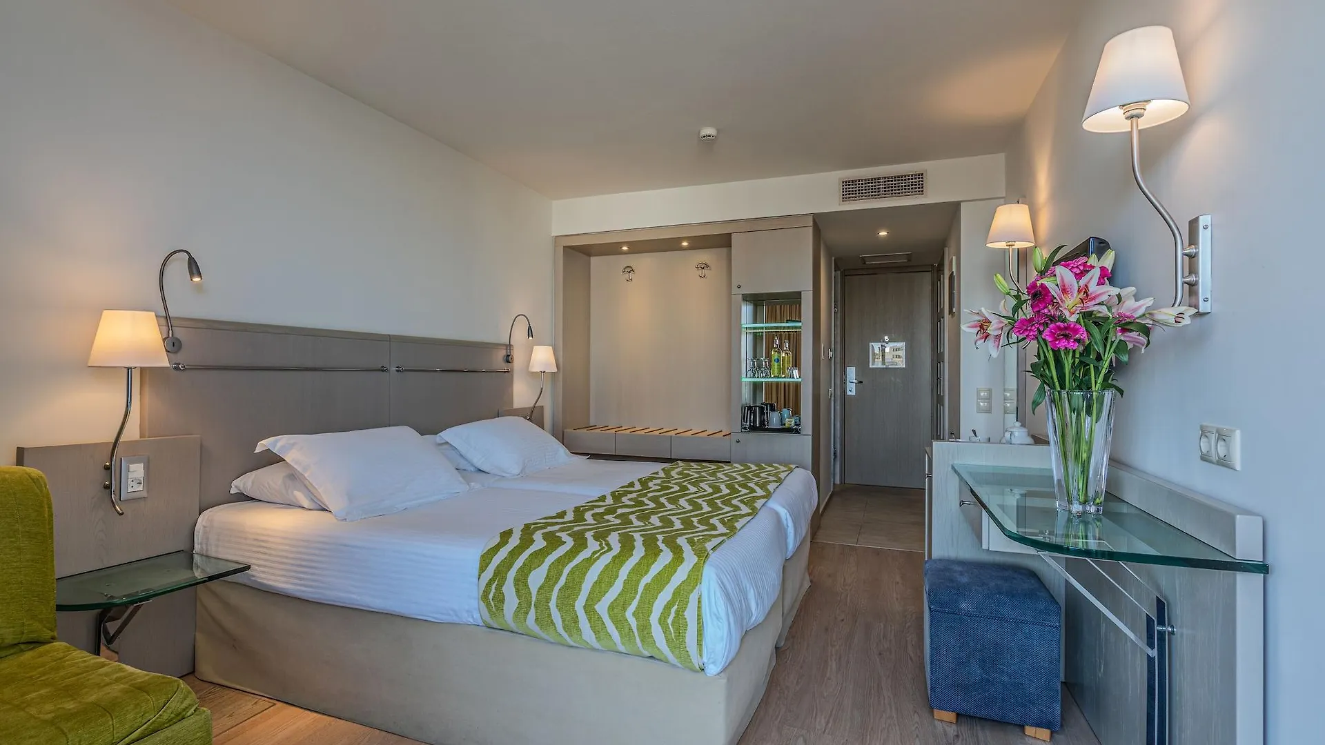 Kriti Beach Hotel Ρέθυμνο
