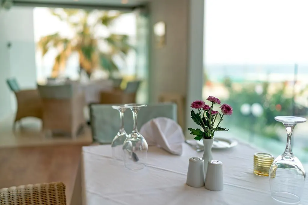 Kriti Beach Hotel Ρέθυμνο Ελλάδα