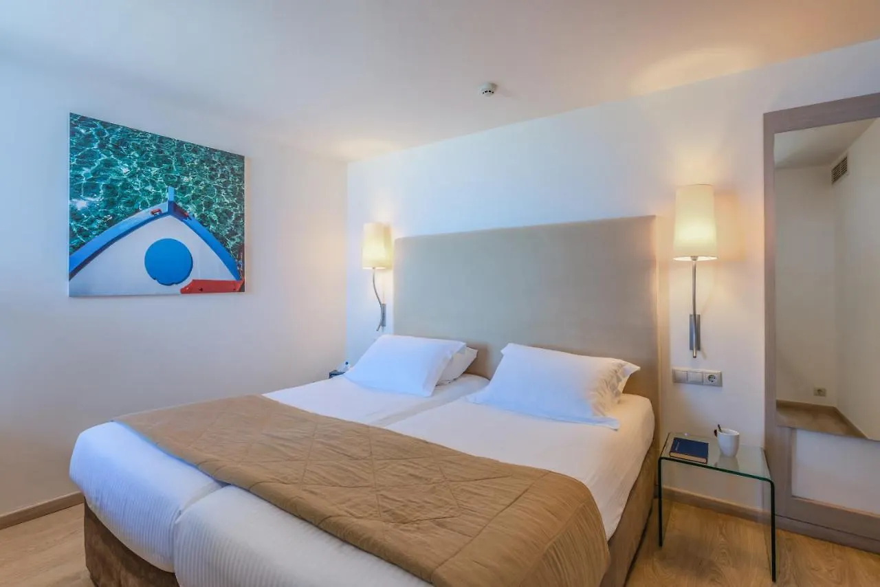Kriti Beach Hotel Ρέθυμνο