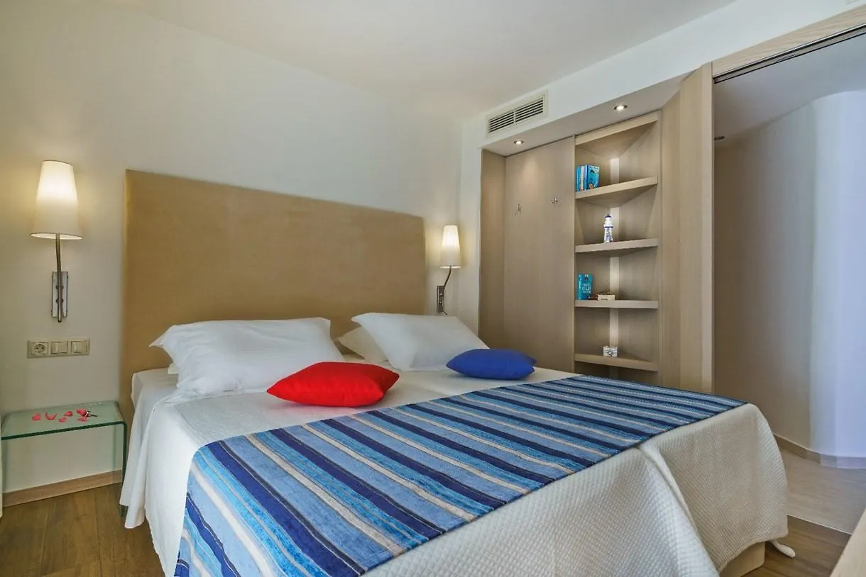 Kriti Beach Hotel Rethimno