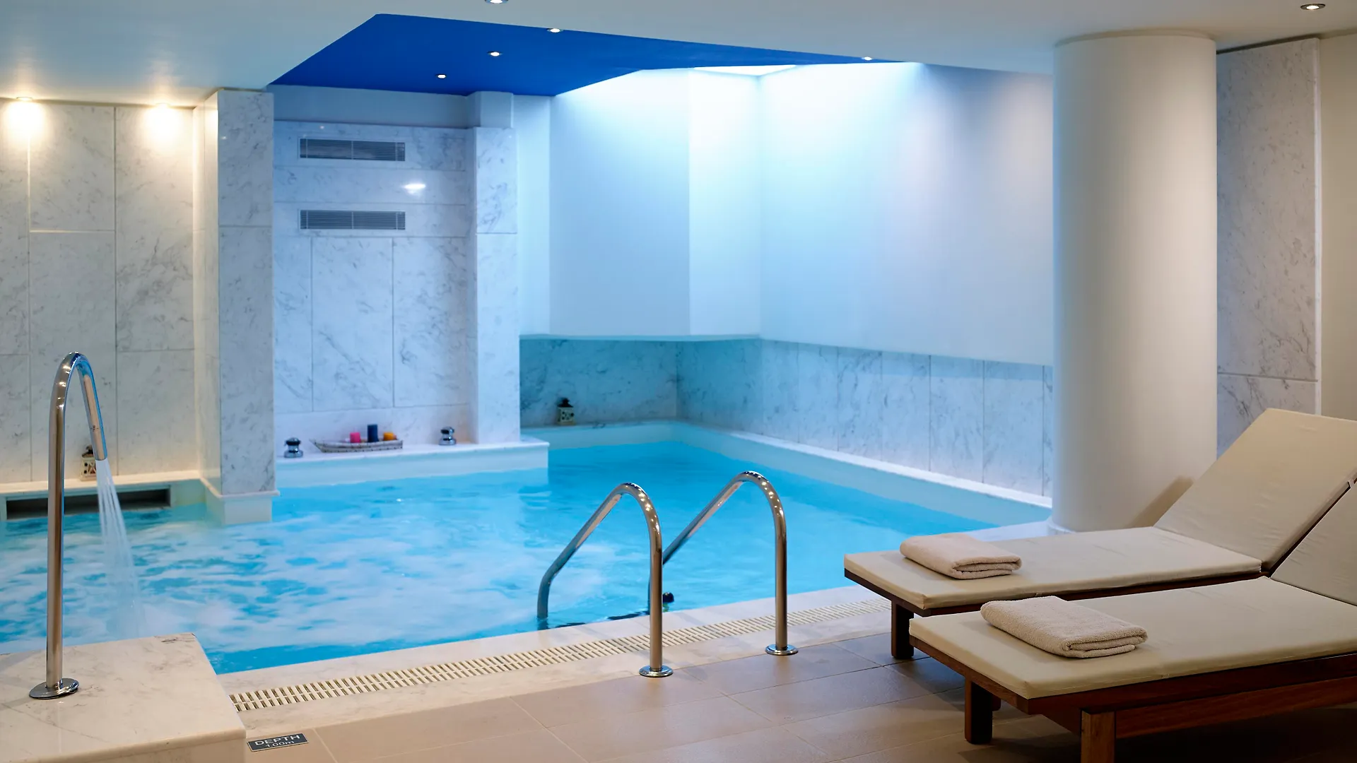 *****  Kriti Beach Hotel Rethimno Grækenland