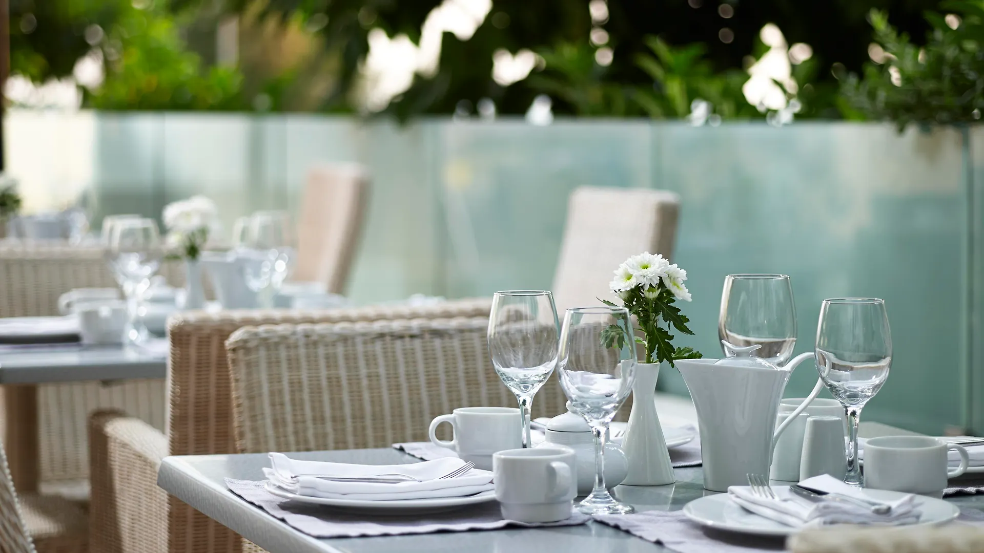 Kriti Beach Hotel Rethimno