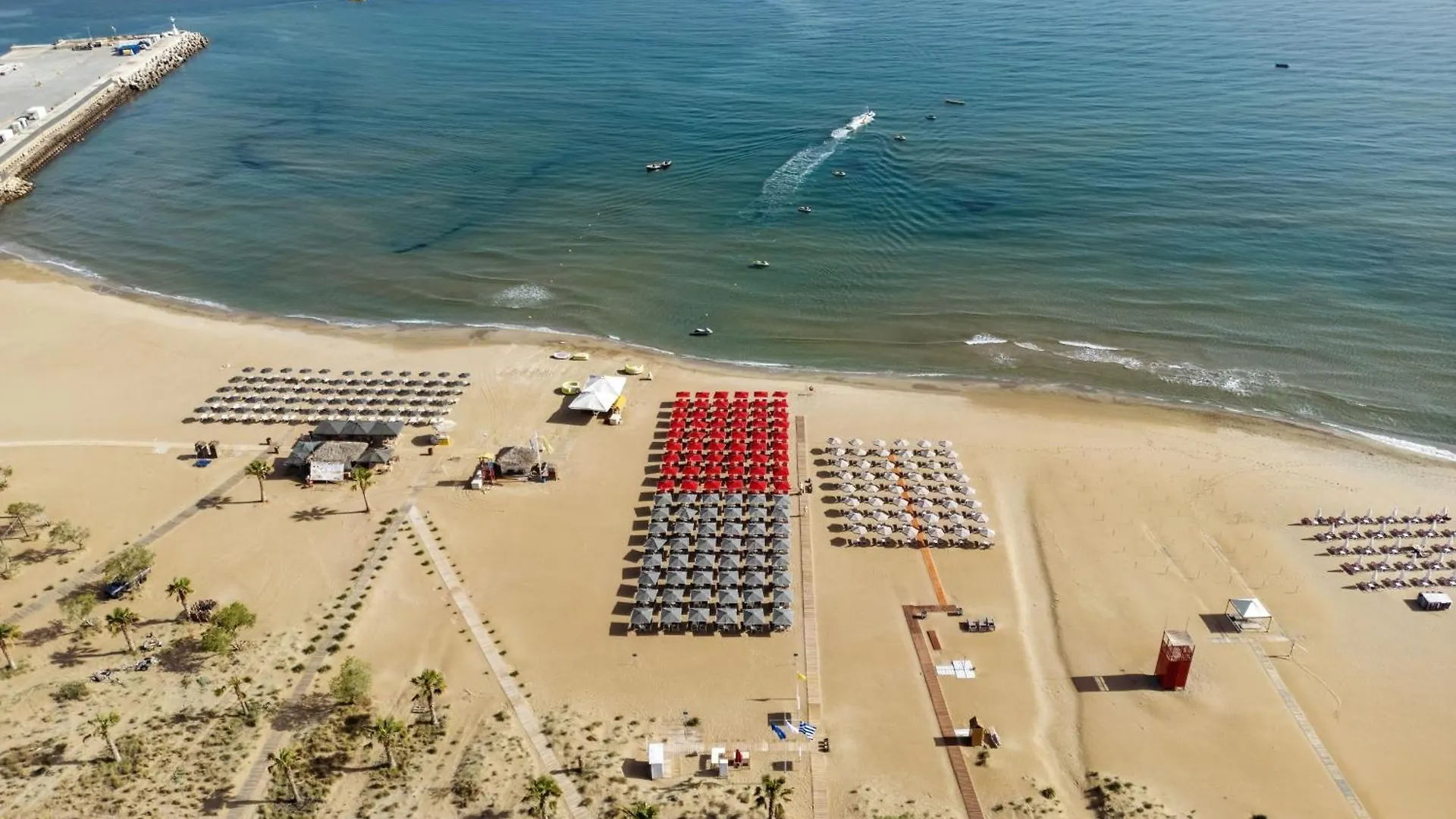 Kriti Beach Hotel Rethymno